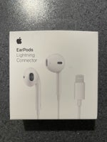 Headset, t. iPhone, Ear Pods Lightning Connector