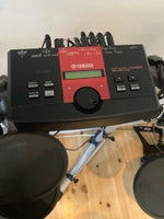 Trommesæt, Yamaha DtTXplorer Drum Trigger Module