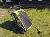 Thule Chariot Cab 2