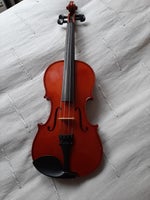 Violin, Gewa Ideale