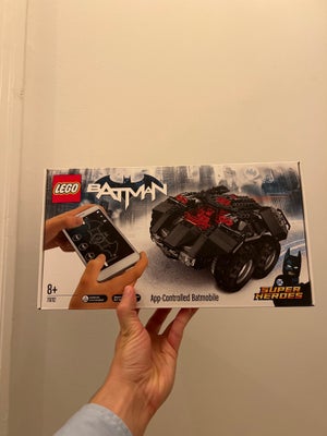 Lego Super heroes, 76112, Ny og uåbnet