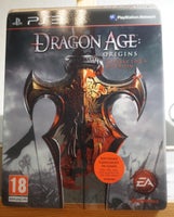 Dragon Age Origins Collectors Edition, PS3