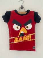 T-shirt, Angry birds , H&m