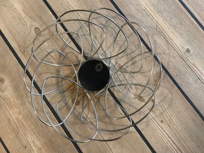 Fad LIVING tray - STRINGS, Georg Jensen, Det fineste Georg Jensen fad - fremstår som nyt. Diameter: 