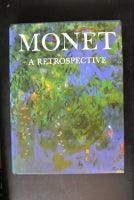 monet - a retrospective, edited by charles f. stuckey,