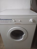 Electrolux vaskemaskine, Timeless, frontbetjent
