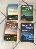 Se tekst, Anne B. Ragde, genre: roman