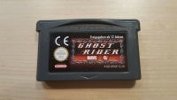 Ghost Rider, Gameboy Advance