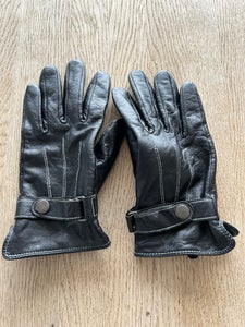 bestikke spontan økse Handsker - København og omegn | DBA - billigt og brugt herretøj