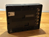 BON RM-070 D7 - LDC Monitor, BON