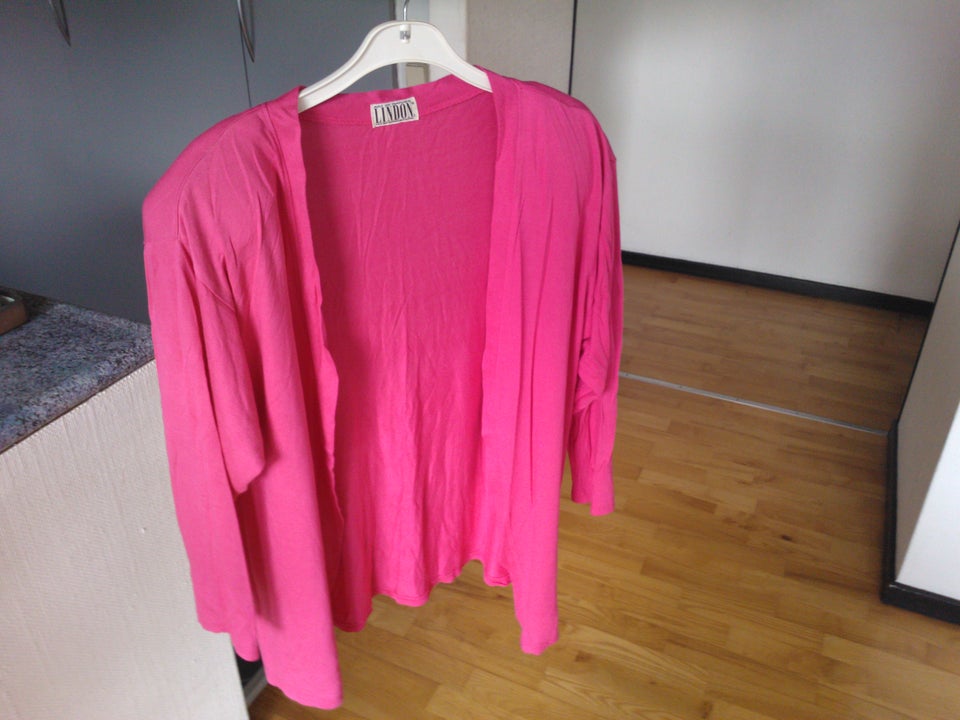 Cardigan, VINTAGE fra 80èrne, str. 36