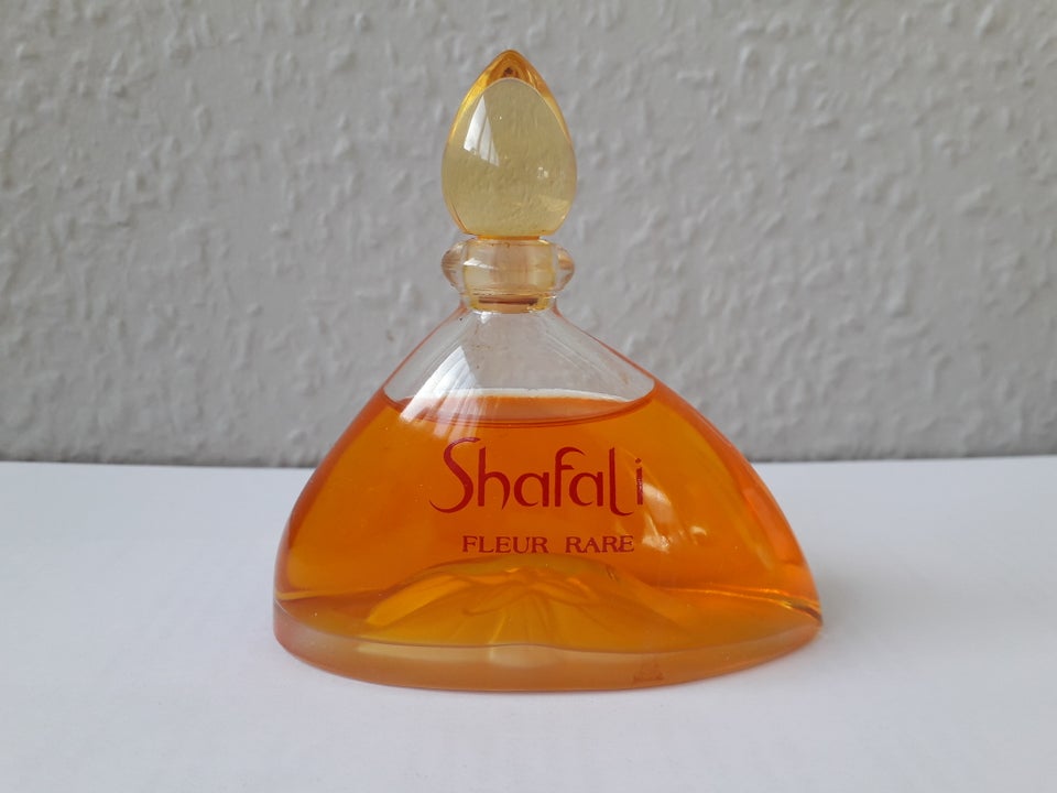Eau de parfum, Shafali Fleur Rare, Yves Rocher