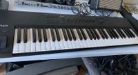 Midi keyboard, Native Instruments A61