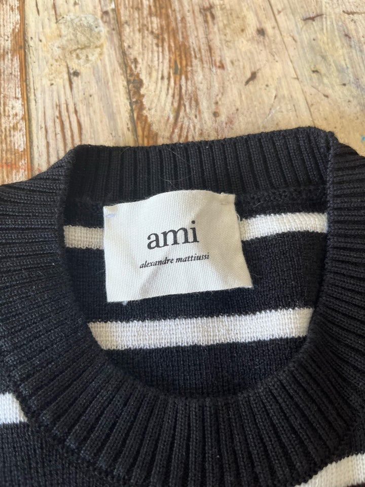 Sweater, ami Paris, str. 38