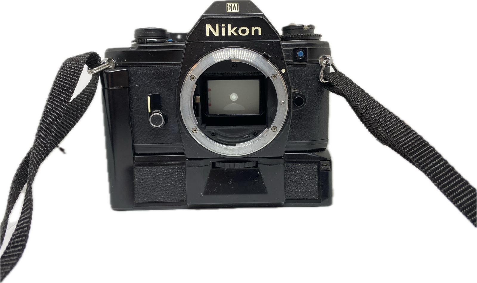 Nikon, EM, spejlrefleks
