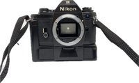 Nikon, EM, spejlrefleks