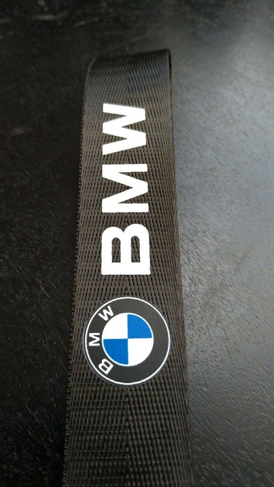 Andet styling, BMW