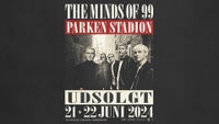 Minds of 99: Minds of 99 lørdag d. 22, alternativ