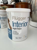 Maling, Flügger, 0,7 liter