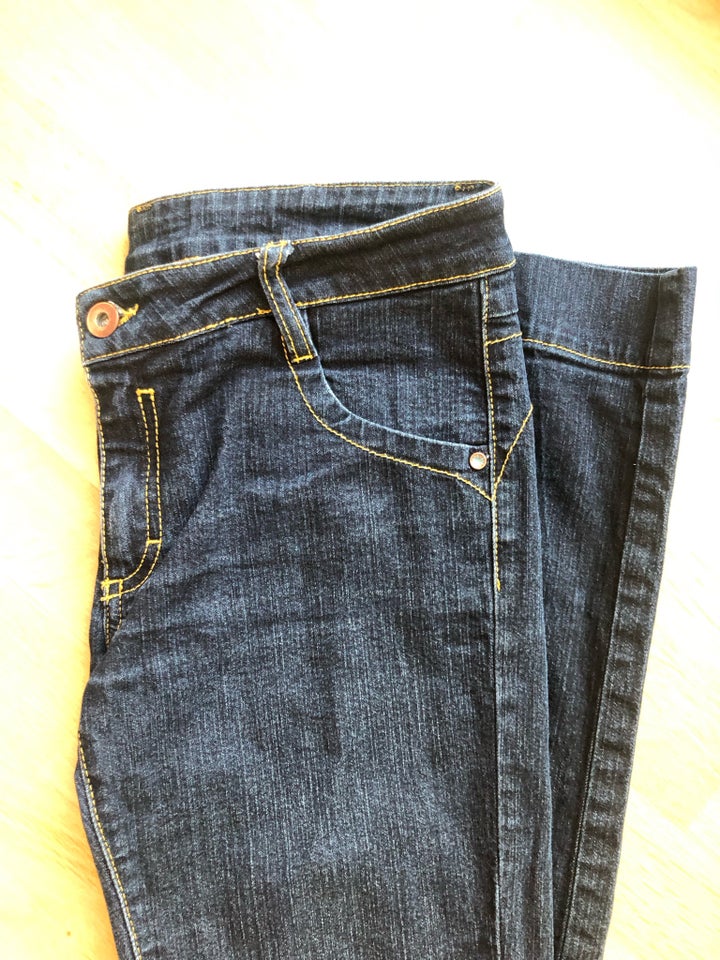 Jeans, Spartz, str. 29