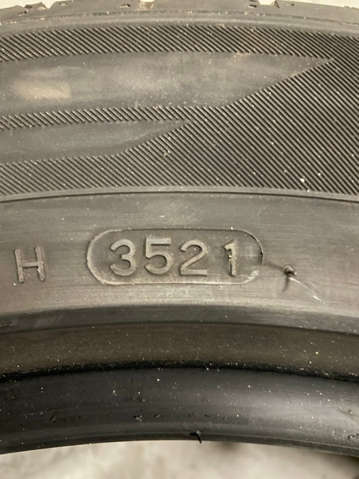 Sommerdæk, Hankook, 225 / 55 / R17