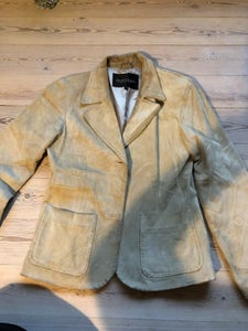 Kig forbi Sequel påske Ren | DBA - jakker og frakker til damer