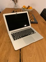 MacBook Air, MacBook Air (13-inch, 2017) AKA: A1466