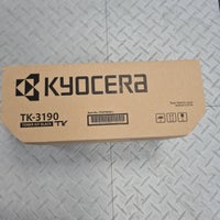 Lasertoner, Kyocera , TK-3190