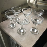 Glas, Bitter dramglas