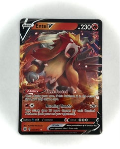 Ancient Aerodactyl Charizard Gx Ex Vmax V Pokémon Card Orica 