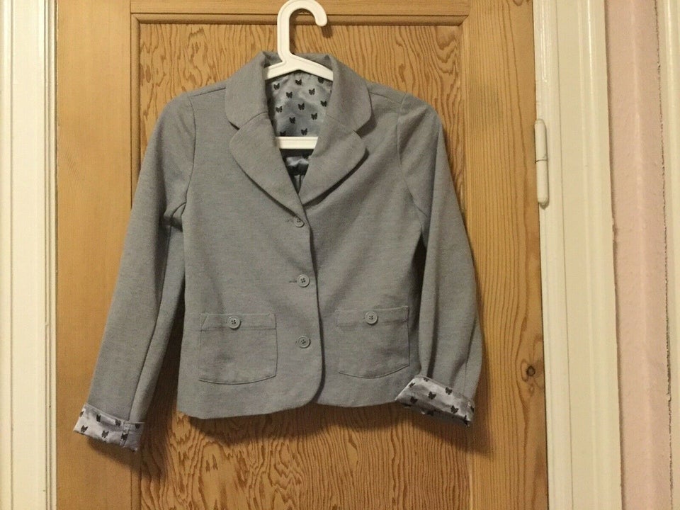 Blazer, Pigeblazer/jakke, H&M