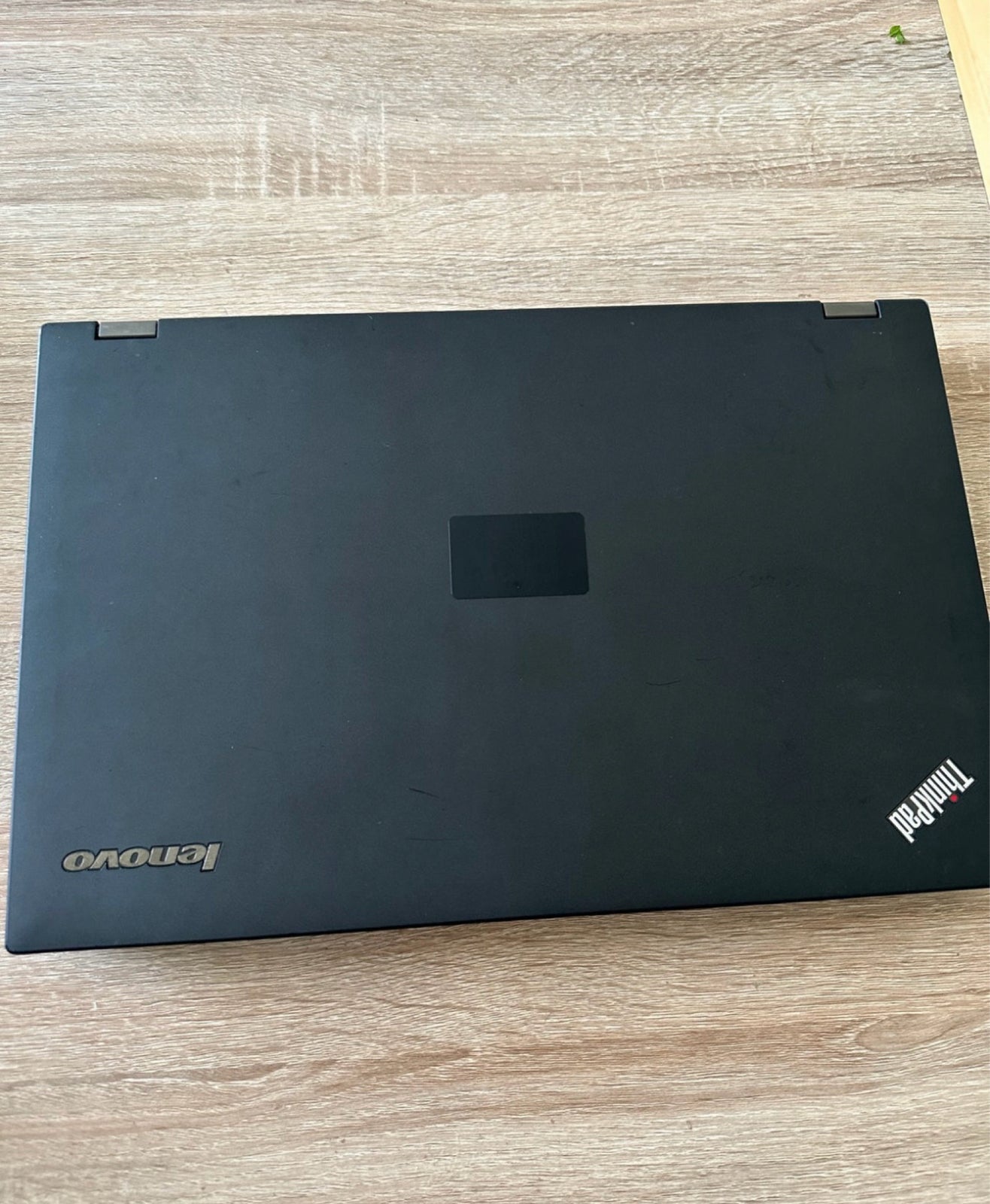 Lenovo Thinkpad W540, Core i7 GHz, 8 GB ram