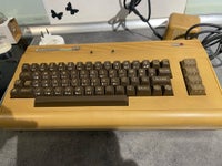 Andet mærke, Commodore 64, 0 Ghz
