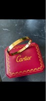 Armbånd, guld, Cartier
