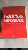 Engelsk Dansk/ Dansk Engelsk, Politiken, år 2004