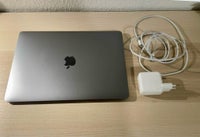 Andet mærke MacBook Air, 8 GB ram, 256 GB harddisk