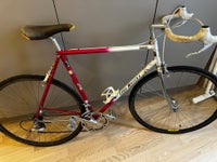 Herrecykel, andet mærke Eddy Merckx Vintage, 52 cm stel