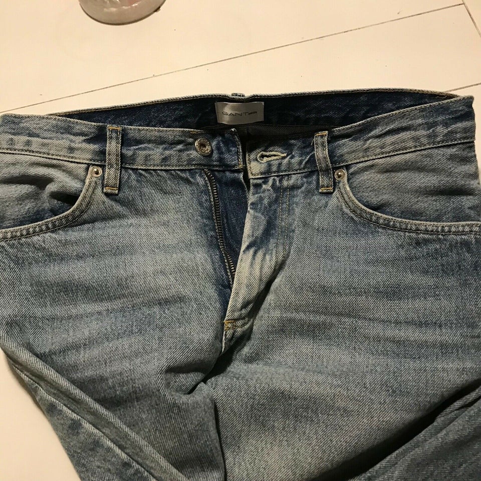 Jeans, Gant Rugger, str. 27