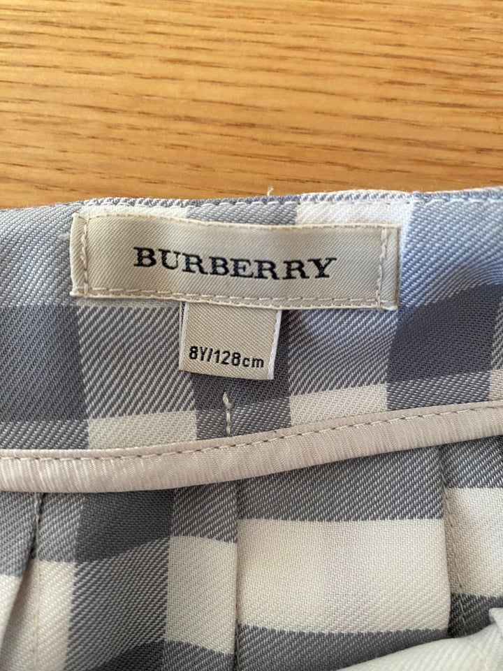 Kjole, Kjole, Burberry