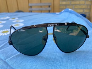 Tom Ford Solbrille | - billige og brugte solbriller