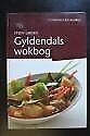 gyldendals wokbog. bogklub, af steen larsen, emne: mad og