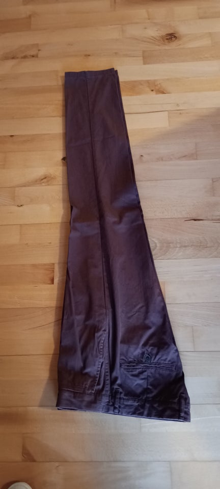 Chinos, H og M, str. 33