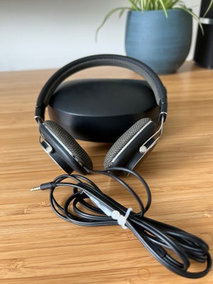 HiFi / DJ hovedtelefoner, Andet mærke, Bowers & Wilkins P3 Series 2 hovedtelefoner, God, Hej alle!

