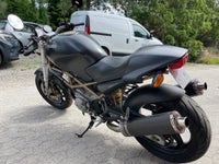 Ducati, Monster, 600 ccm