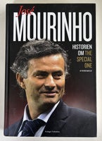 Jose Mourinho - Historien om The Special One, Patrick