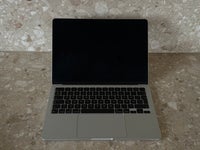 MacBook Air, 13,6