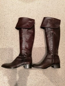Find Bianco støvler Støvler - Køb brugt på DBA