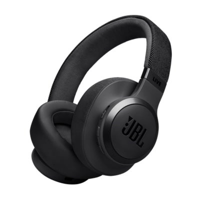 headset hovedtelefoner, JBL, JBL Live 770NC, Perfekt, Helt nye headphones fra JBL sælges.
I original