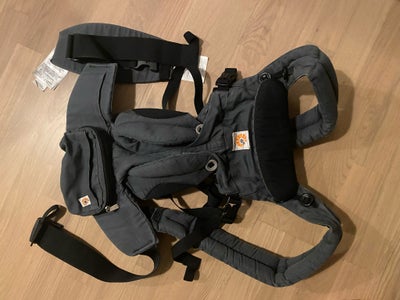 Bæresele, Bæresele, Ergobaby
