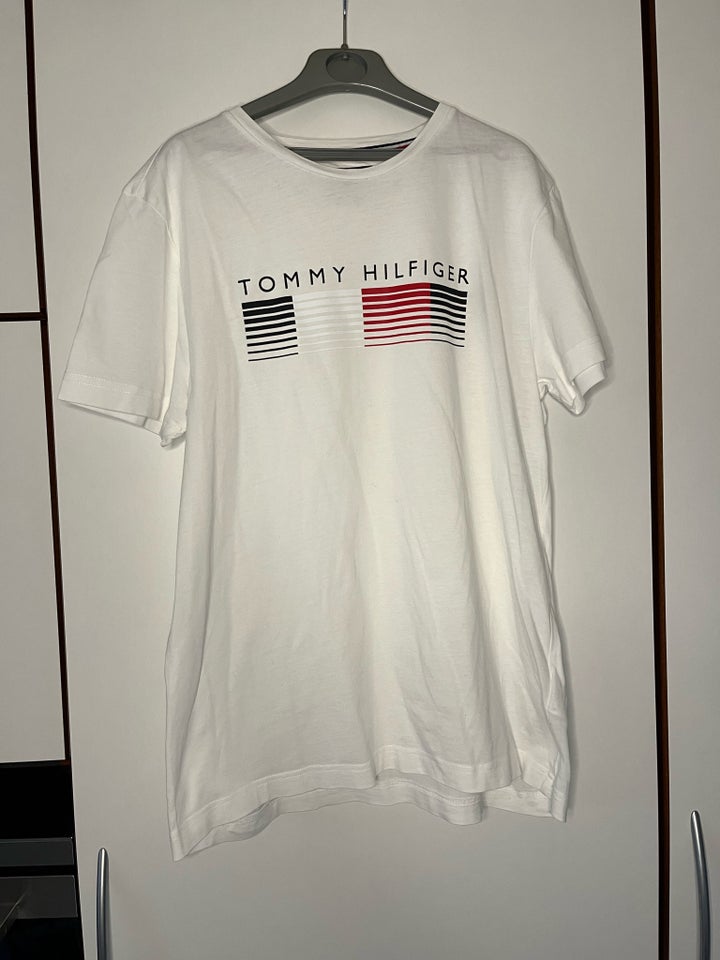 T-shirt, Tommy Hilfiger, str. M